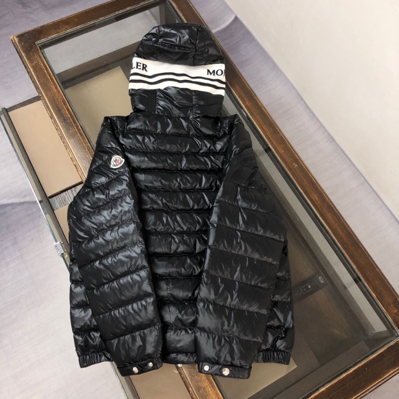 Moncler Down Coat